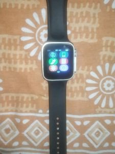 SnapUp Connect Pro Smartwatch