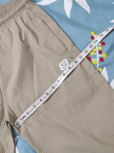 Skechers Corduroy Pants