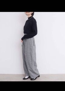Korean Pant
