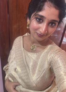 Kanchipuram Silk Saree ✨