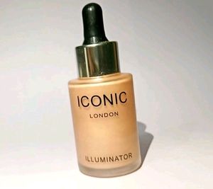 Iconic London Foundation (Original)