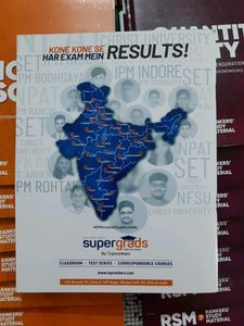 Books for IPMAT, Christ CET, NMIMS NPAT