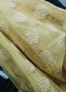 Full Suit With Duppta And Salwar