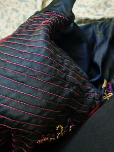 Elegant Ethnic Gown