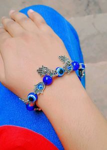Nazar Battu/ Evil Eye bracelet