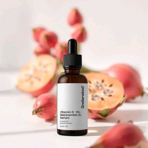 💧Glow + Clear Combo🎁| Vitamin C + Niacinamide Se