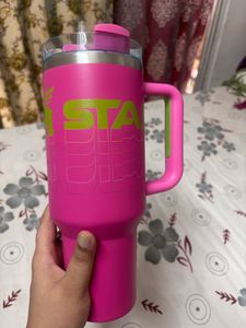 (Pink Gloss, Neon Logo) Limited Edition