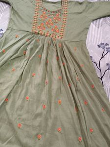 Women Kurti 💚