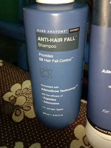 Bare Anatomy Anti-Hair Fall Duo