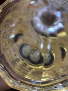 Chopard Wish Perfume