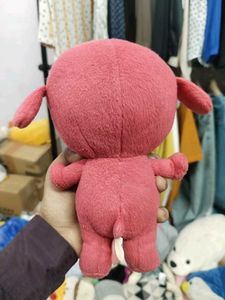 Boohbah Zumbah Plush Toy