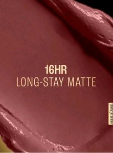 Lakme Forever Matte Liquid Lip Color