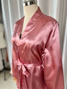 Korean Night Robe