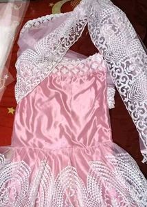 Beautiful 🩷 Saree