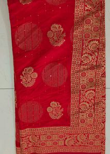 Nylon Saree