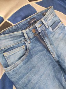 Highlander Jeans For Men