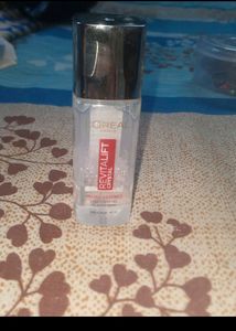 Loreal Paris Glycolic Face Wash With Serum
