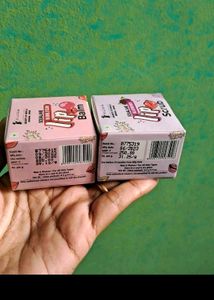 Pilgrim Lip Combo- Lipbalm Scrub Serum