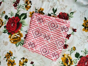 Cotton Stole For Women