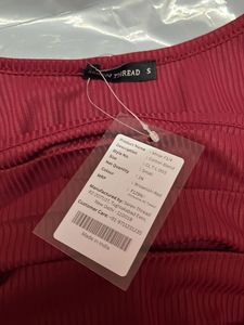 Trendy Women&#39;s Tops Combo Of Three Branded