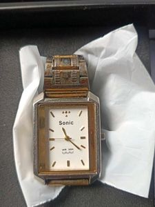 Vintage men's watch