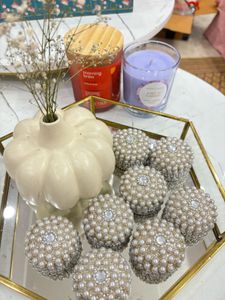Ring/earring Boxes