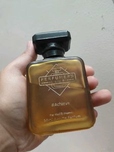 PERFUMER'S CLUB #Achieve