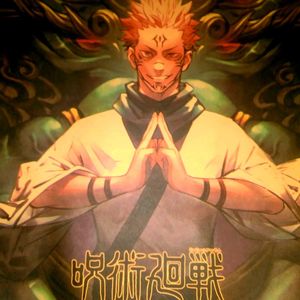 Jujutsu Kaisen!!