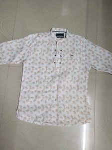 10-11 Year's Boys Dress