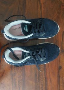 Red Tape Navy Blue Women's shoes UK 3