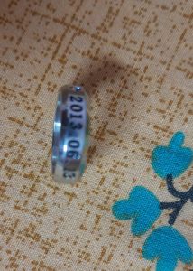 BTS RING💍