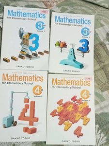 Children Books