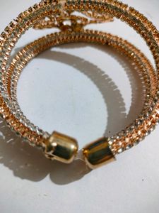 Openable New Party Wear Bracelet