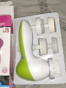 5 In 1 Face Massager New