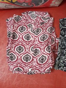 Combo co ord set