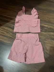 Co Ord Set