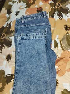 Denim Jeans