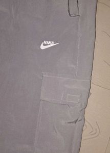 Parachute Joggers