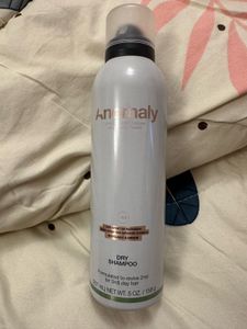 Anomaly Dry Shampoo