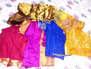 Blouse &amp; Blousebit Available