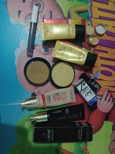 Makeup Combo Products