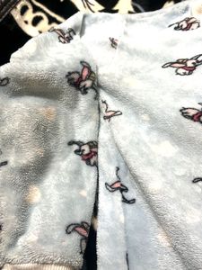 Cute Dumbo Print Top