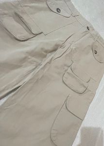 Cargo Pant