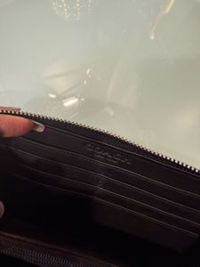 Coach surplus Women Wallet With Tags