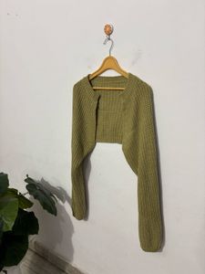 Bolero Shrug