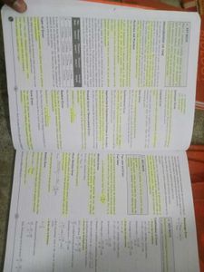 Aspire NEET Full Course Material edition 2022-23