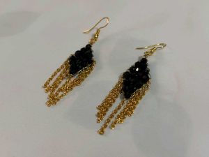 Beaded Earing