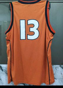 Orginal Nike men&#39;s basketball jersey.
