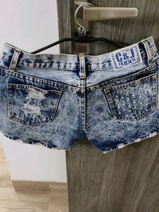 C&amp;J Jeans