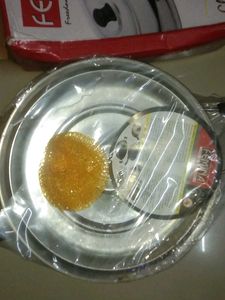 Femina Deep Kadai - Non Stick Cookware